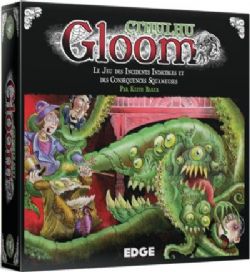 GLOOM CTHULHU